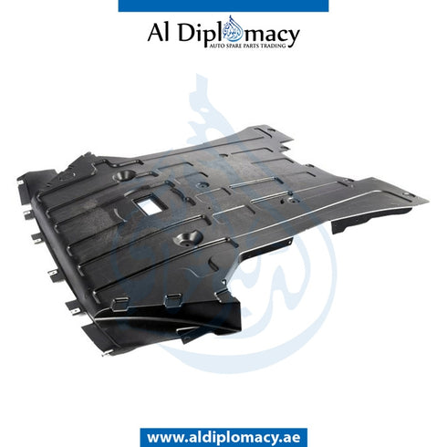UNDER ENGINE COVER for BMW X4 SERIES 2014-2018 models